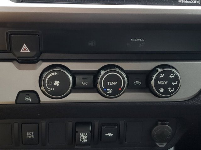 2020 Toyota Tacoma 2WD SR5