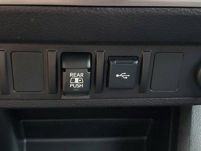 2020 Toyota Tacoma 2WD SR5