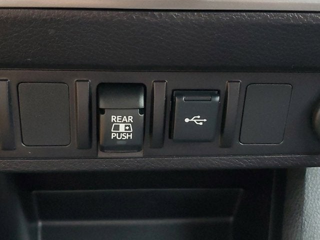 2020 Toyota Tacoma 2WD SR5