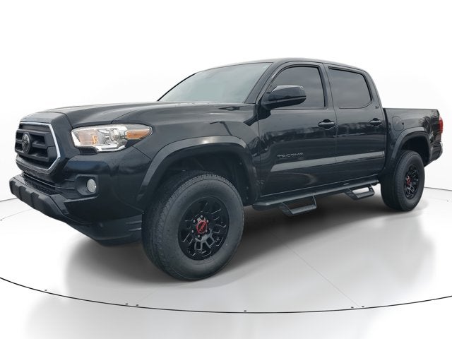 2020 Toyota Tacoma 2WD SR5