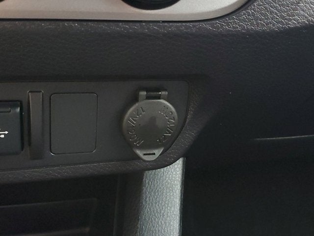 2020 Toyota Tacoma 2WD SR5