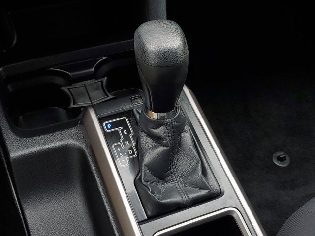 2020 Toyota Tacoma 2WD SR5