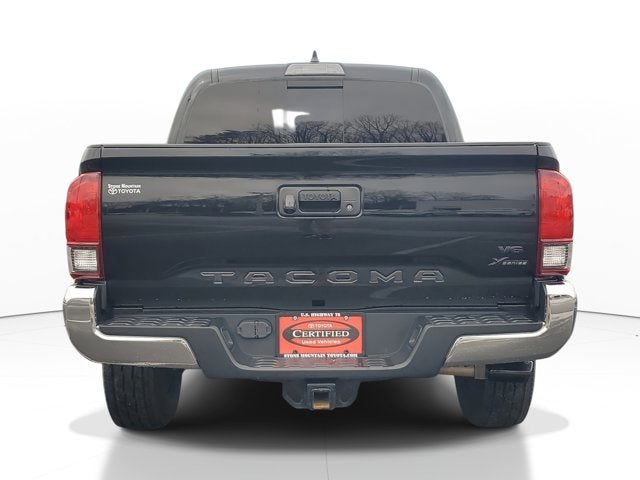 2020 Toyota Tacoma 2WD SR5