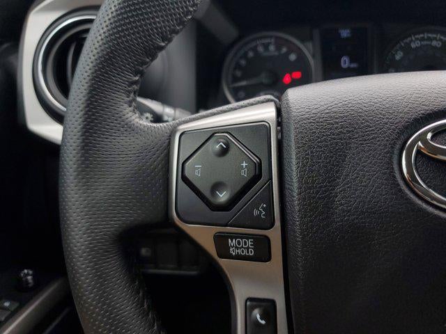 2020 Toyota Tacoma 2WD SR5