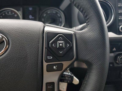 2020 Toyota Tacoma 2WD SR5