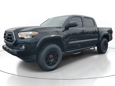 2020 Toyota Tacoma 2WD SR5