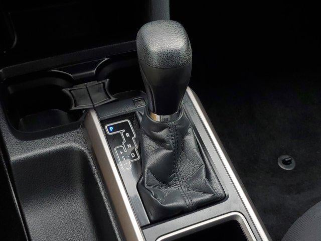 2020 Toyota Tacoma 2WD SR5