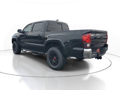 2020 Toyota Tacoma 2WD SR5