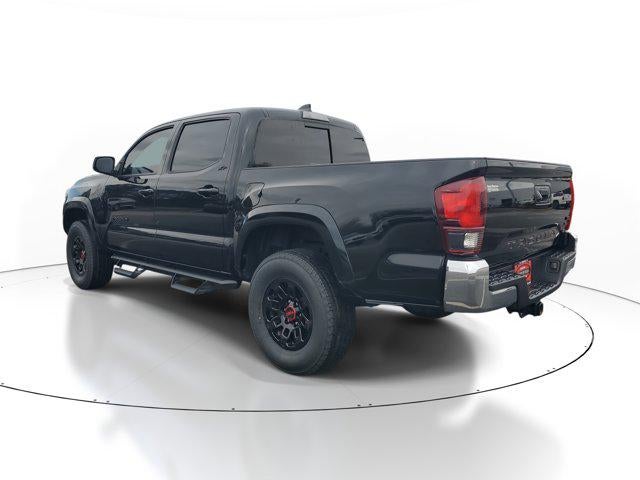 2020 Toyota Tacoma 2WD SR5