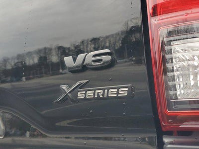 2020 Toyota Tacoma 2WD SR5