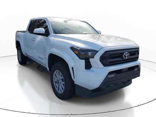 2024 Toyota Tacoma 2WD SR5