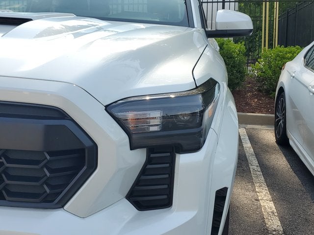 2024 Toyota Tacoma 2WD TRD Sport