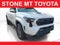 2024 Toyota Tacoma 2WD TRD Sport