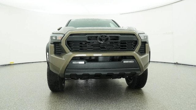 2026 Toyota Tacoma 4WD TRD Off Road