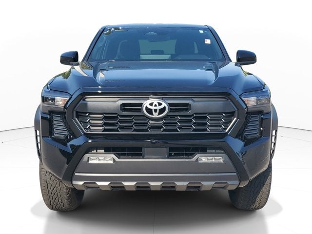 2024 Toyota Tacoma 4WD TRD Sport Hybrid