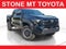 2024 Toyota Tacoma 4WD TRD Sport Hybrid