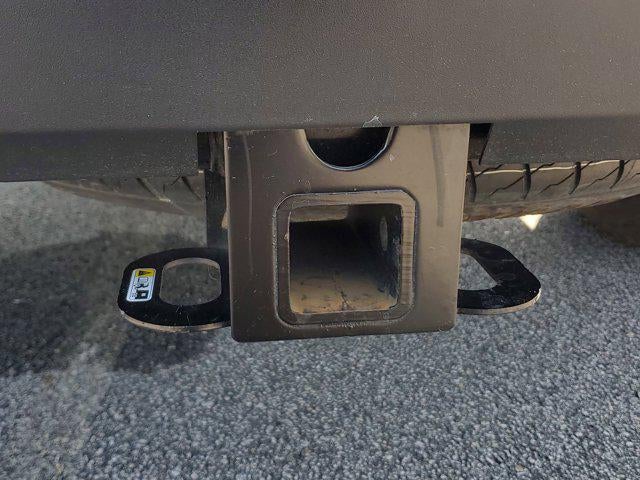 2024 Toyota Tacoma 4WD TRD Sport Hybrid