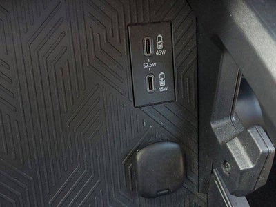 2024 Toyota Tacoma 4WD TRD Sport Hybrid