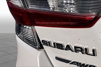 2023 Subaru Impreza 4-door CVT