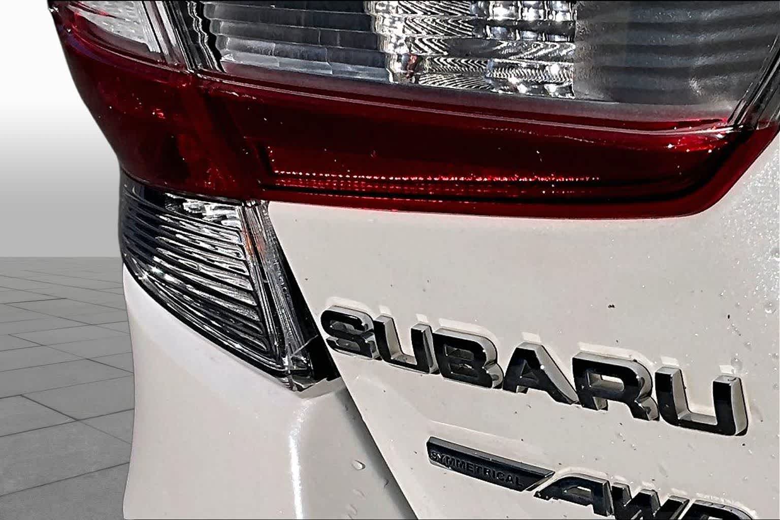 2023 Subaru Impreza 4-door CVT