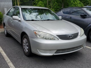 2005 Toyota Camry STD