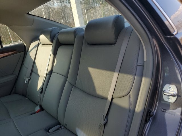 2009 Toyota Avalon XL