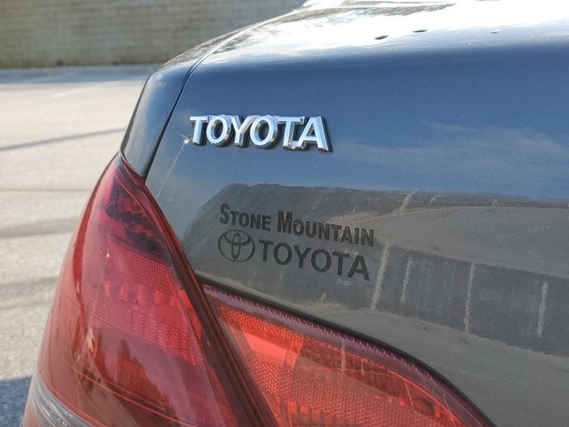 2009 Toyota Avalon XL