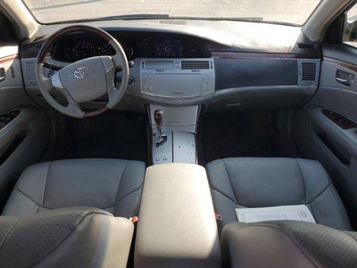 2009 Toyota Avalon XL