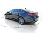2022 Toyota Avalon Hybrid Limited