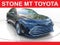 2022 Toyota Avalon Hybrid Limited