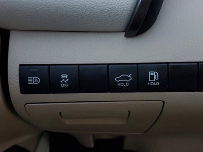 2024 Toyota Camry XLE