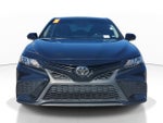 2022 Toyota Camry Base