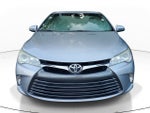 2016 Toyota Camry XLE