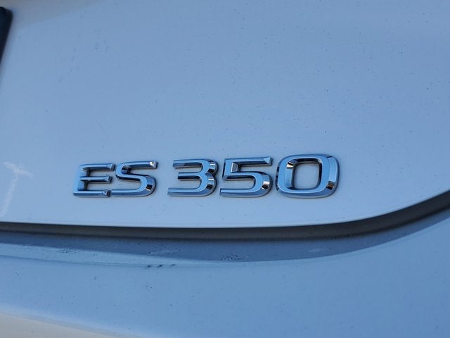 2020 Lexus ES ES 350