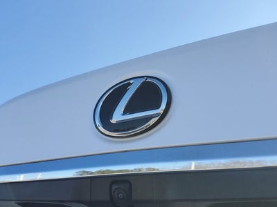 2020 Lexus ES ES 350