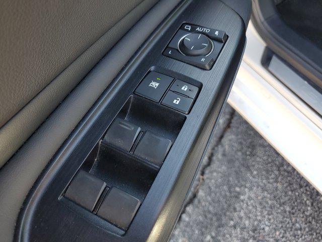 2020 Lexus ES ES 350