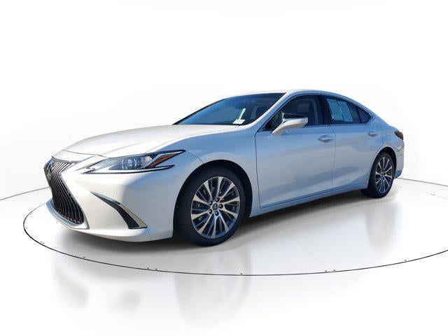 2020 Lexus ES ES 350