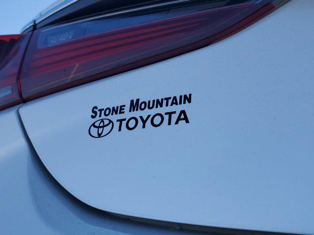 2020 Lexus ES ES 350