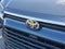 2025 Toyota Grand Highlander LE