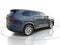 2025 Toyota Grand Highlander LE