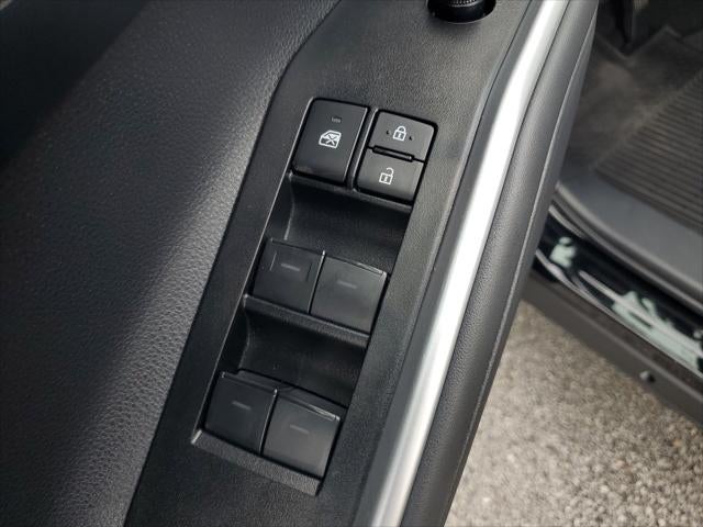 2026 Toyota Highlander XSE