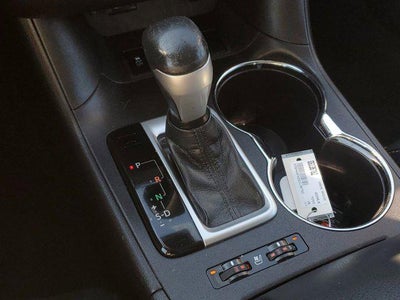 2016 Toyota Highlander Base