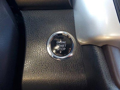 2016 Toyota Highlander Base