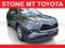 2020 Toyota Highlander Hybrid LE