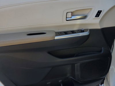 2024 Toyota Sienna Limited