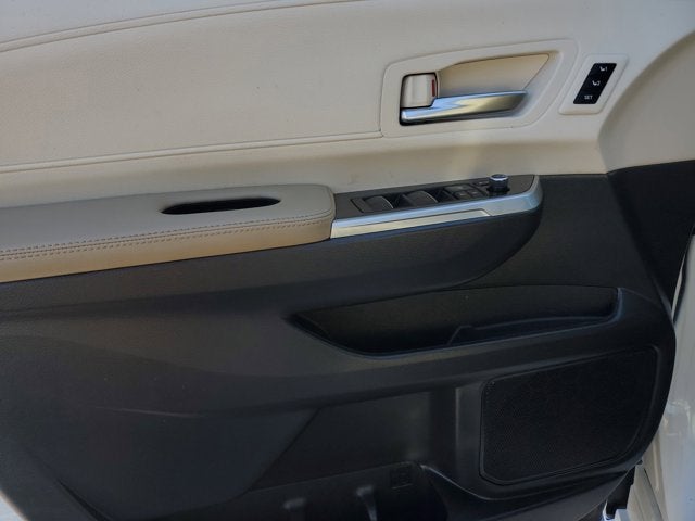2024 Toyota Sienna Limited