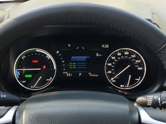 2024 Toyota Sienna Limited