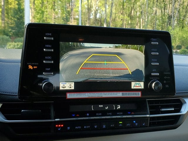 2024 Toyota Sienna Limited