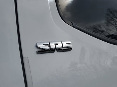 2021 Toyota Tacoma 2WD SR5