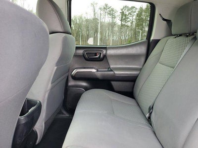 2021 Toyota Tacoma 2WD SR5